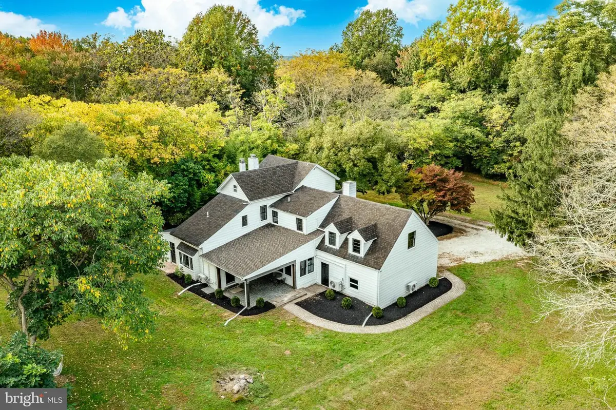 1653 Dixie Line Rd, Elkton, MD 21921 - #1