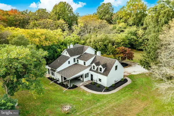 1653 Dixie Line Rd, ELKTON, MD 21921