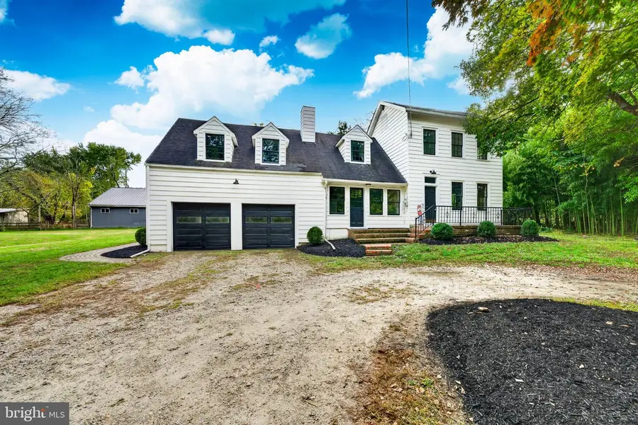 1653 Dixie Line Rd, Elkton, MD 21921 - #3