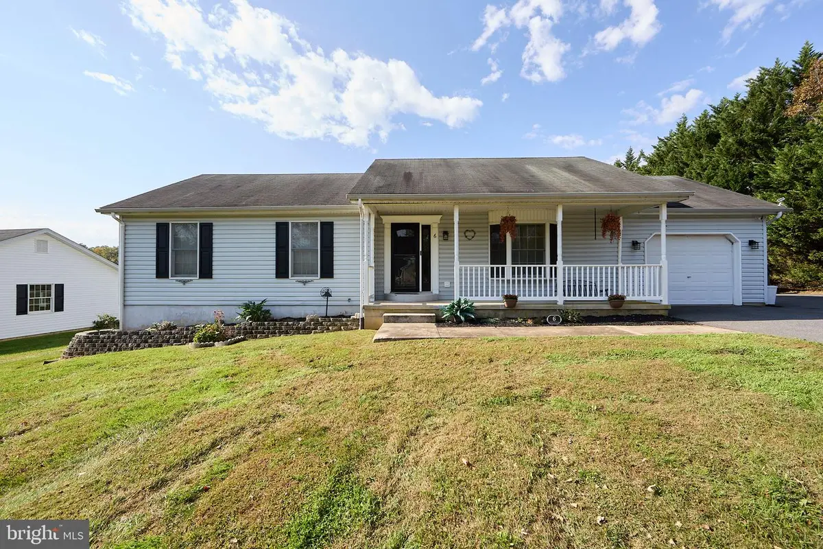 6 Country Side Loop, Elkton, MD 21921 - #1