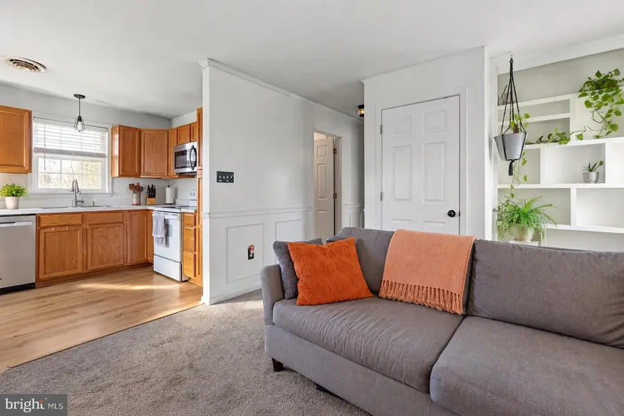 206 Sycamore Rd, Elkton, MD 21921 - #3
