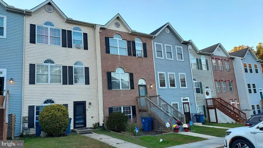191 Mahogany Dr, North East, MD 21901 - #2