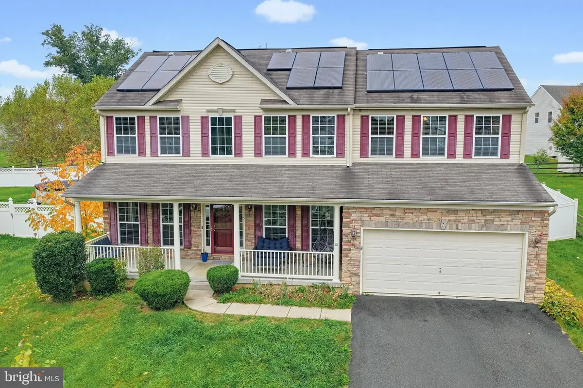 175 Flintstone Drive Dr, North East, MD 21901 - #1