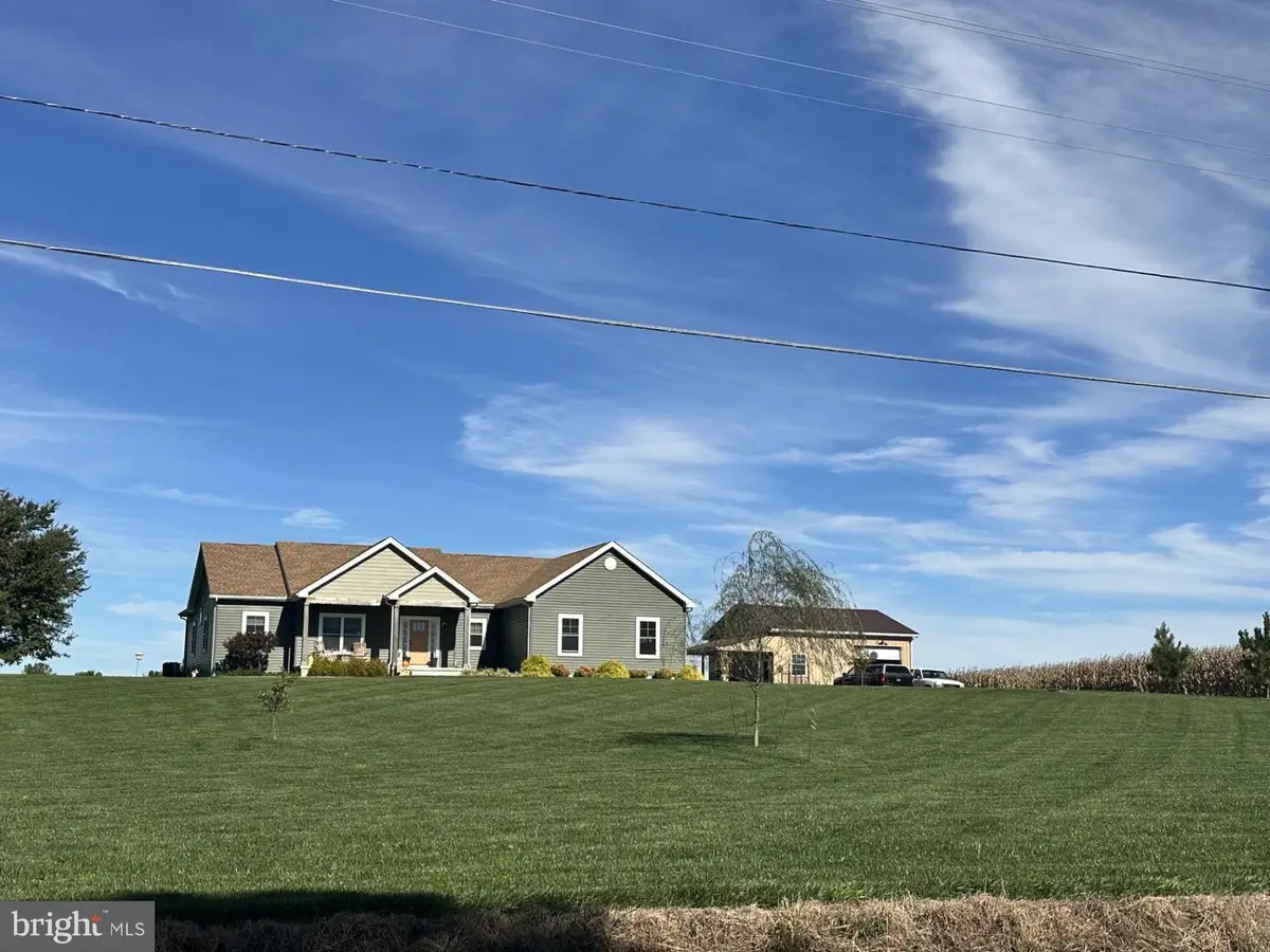 271 Pond Neck Rd, Earleville, MD 21919 - #1
