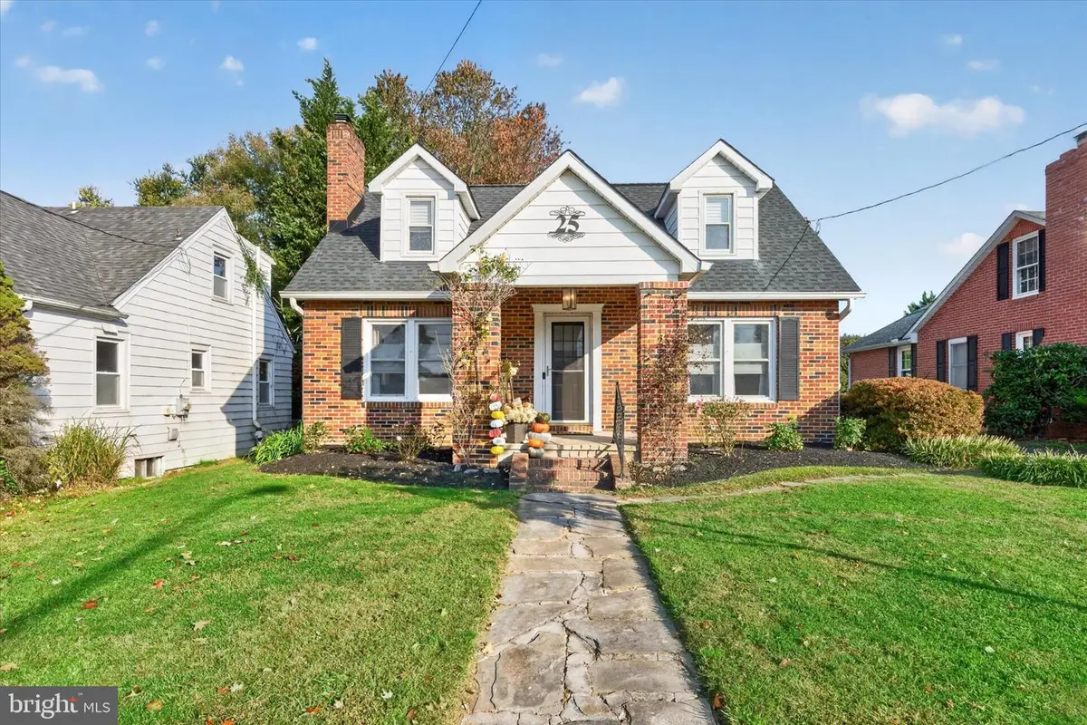 25 Haines Ave, Rising Sun, MD 21911 - #1