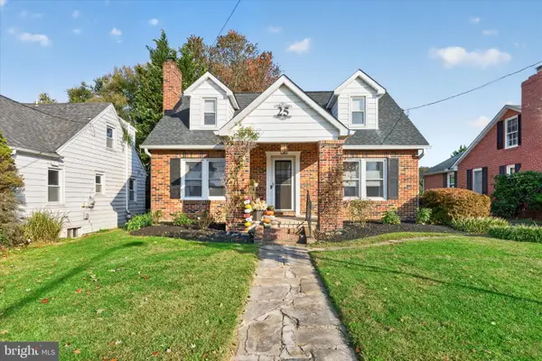 25 Haines Ave, RISING SUN, MD 21911