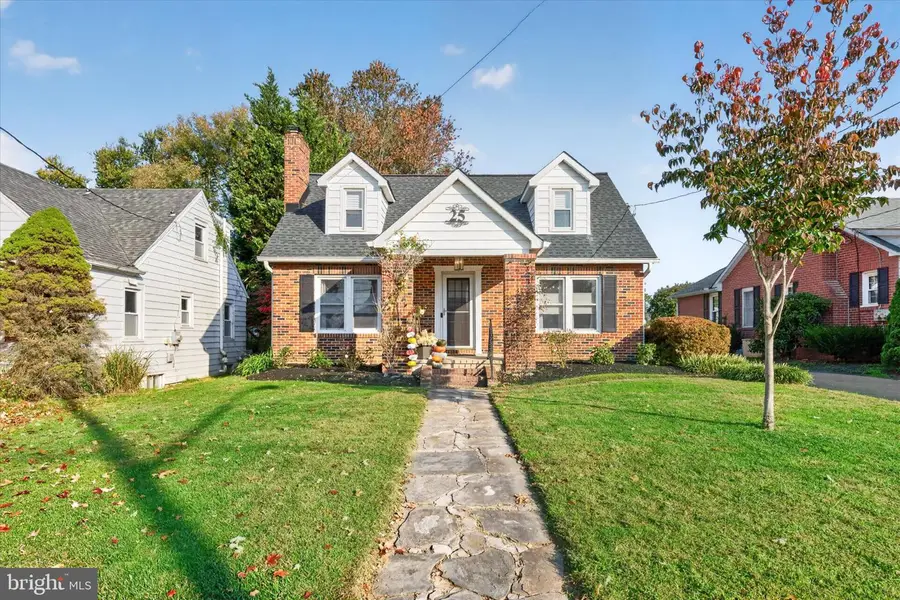 25 Haines Ave, Rising Sun, MD 21911 - #3
