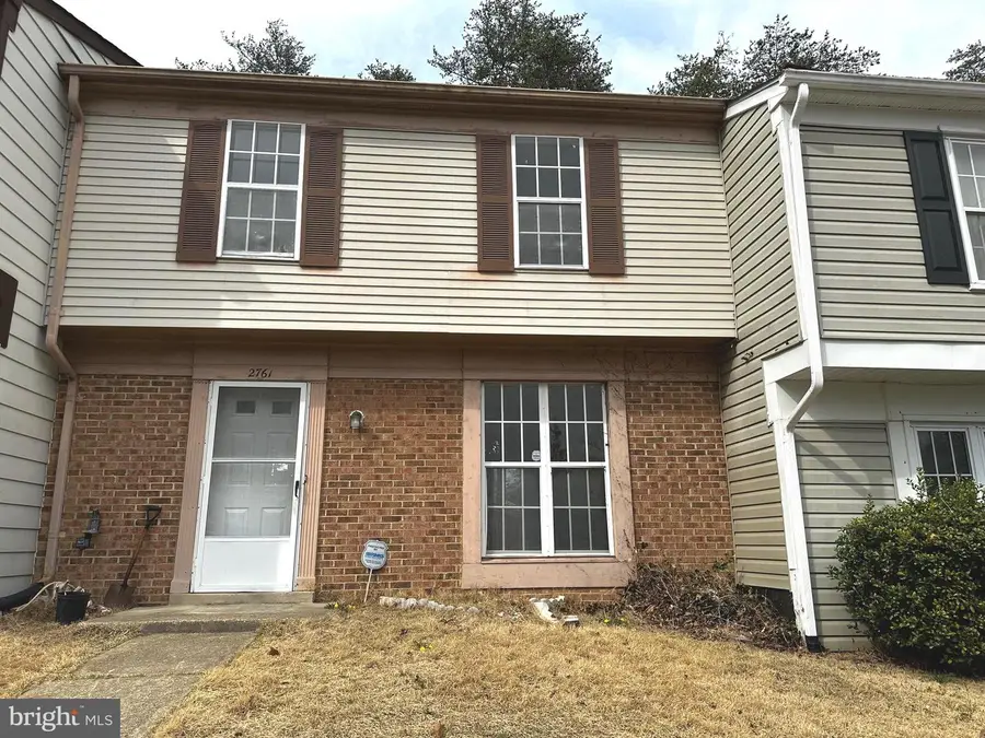 2761 Red Lion Pl, Waldorf, MD 20602 - #2