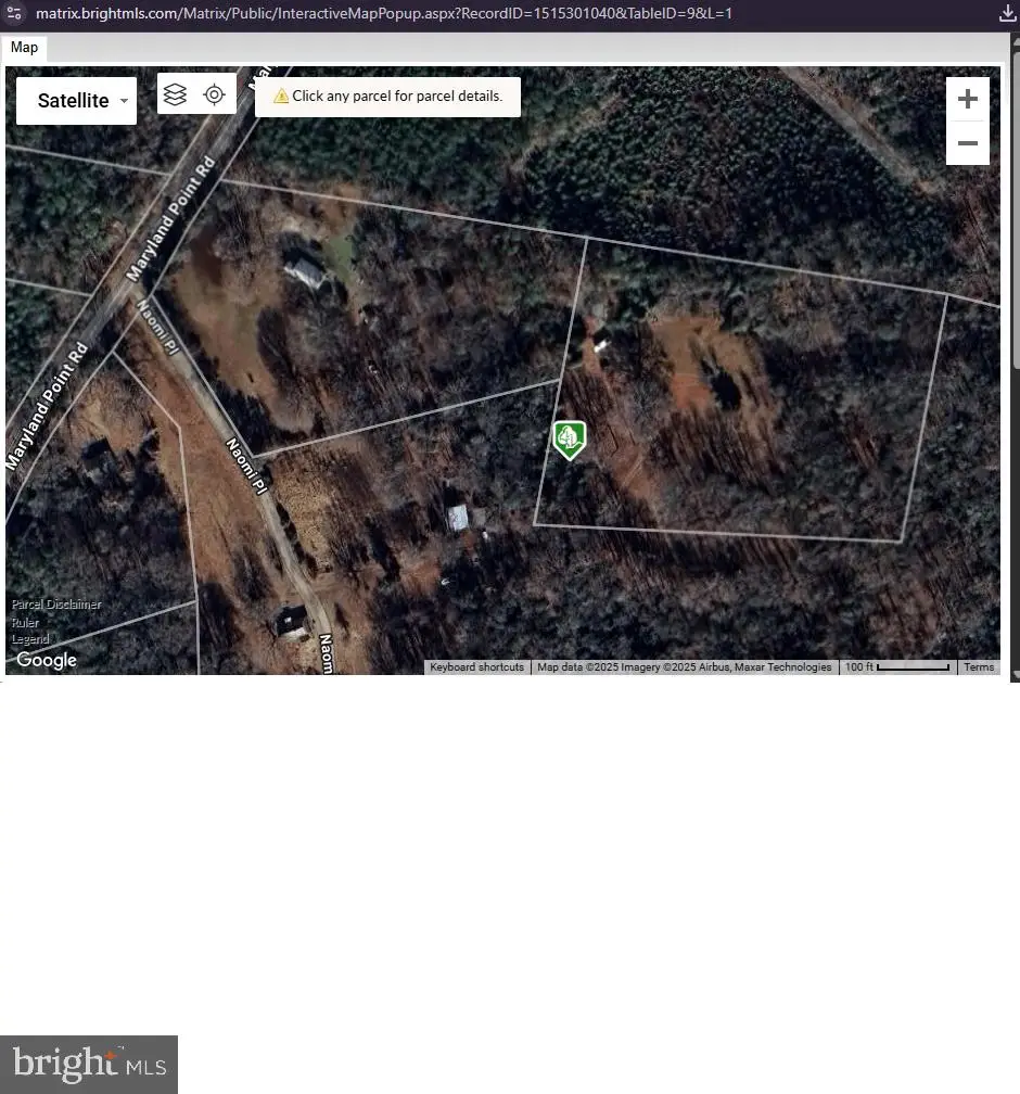 3315 Naomi Pl, Nanjemoy, MD 20662 - Image #1