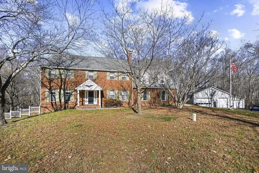 16966 Teagues Point Rd, Hughesville, MD 20637 - Image #2