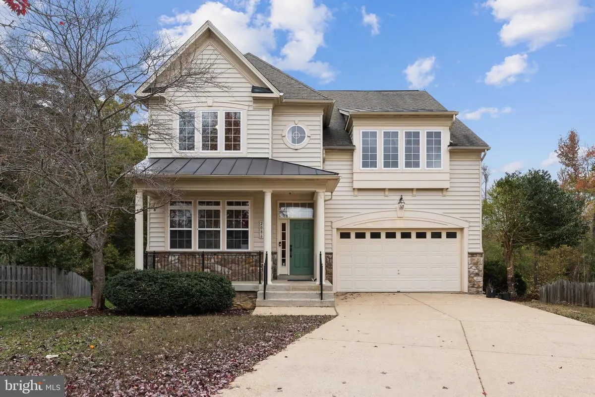2086 Downshire Ct, Waldorf, MD 20603 - Image #1