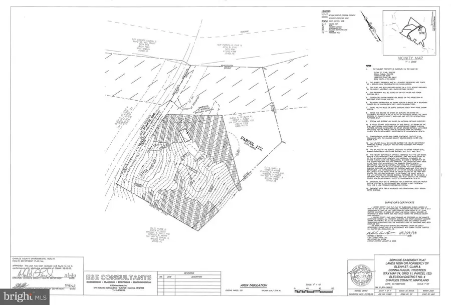 0 Old Sycamore Rd, Charlotte Hall, MD 20622 - Image #2