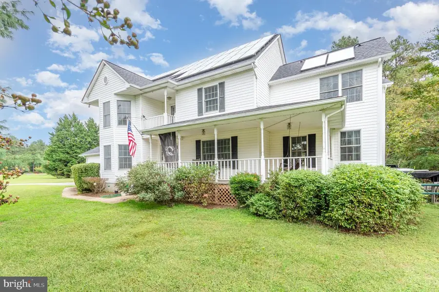 4254 Ridgeway Dr, Brandywine, MD 20613 - Image #3