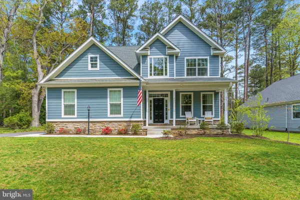 14720 Locust Ct, ISSUE, MD 20645