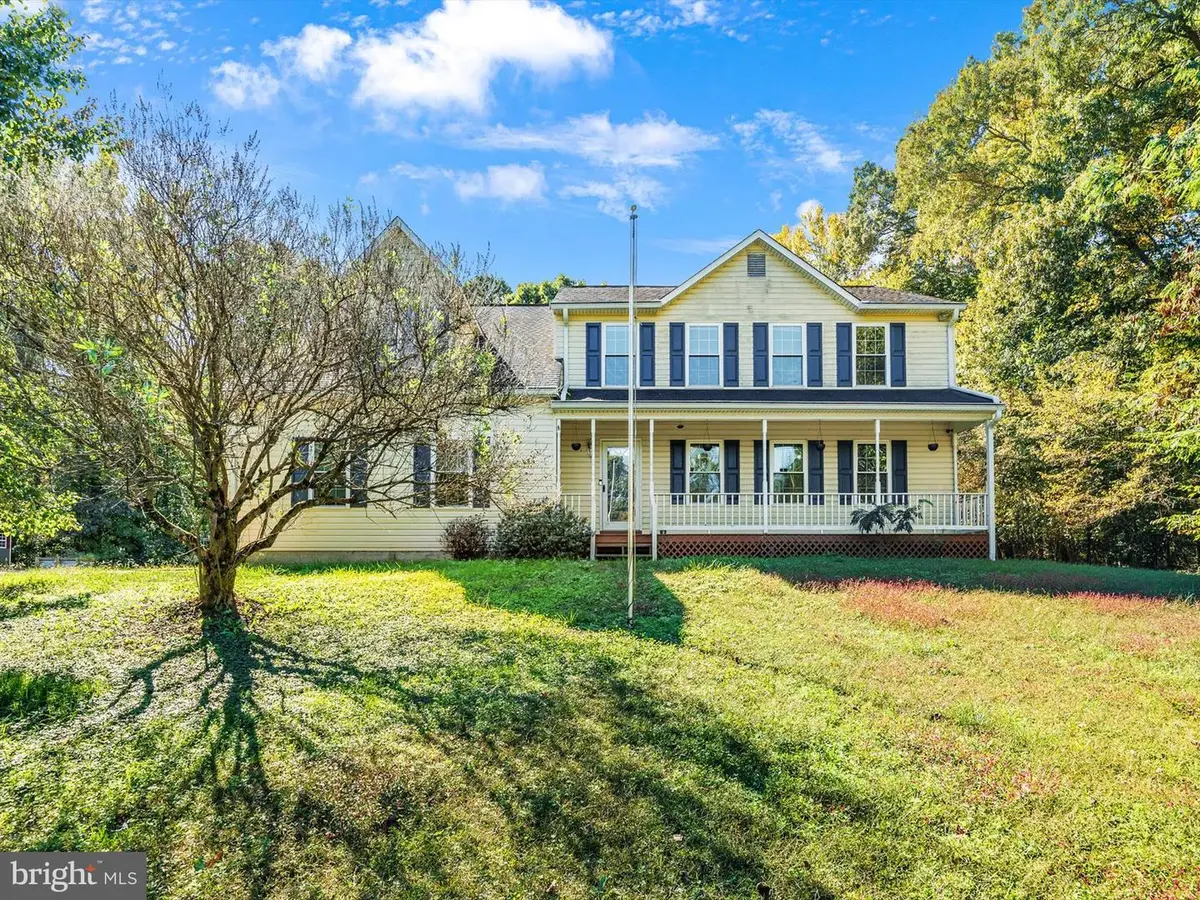 17259 Creekside Dr, Brandywine, MD 20613 - Image #1