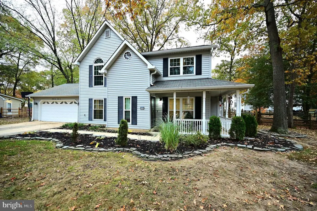 3442 Tulip Tree Ct, Waldorf, MD 20602 - Image #1