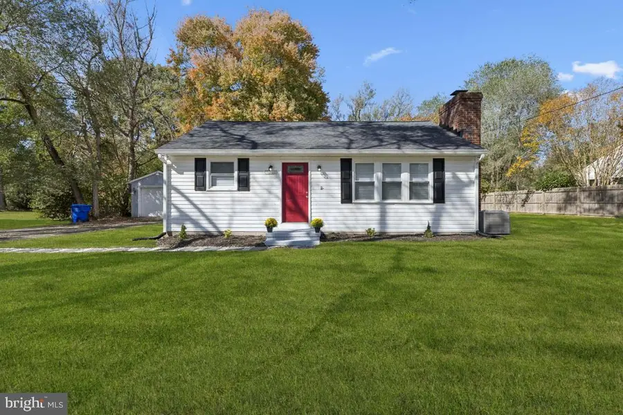 12816 Thompson Dr, Waldorf, MD 20602 - Image #2