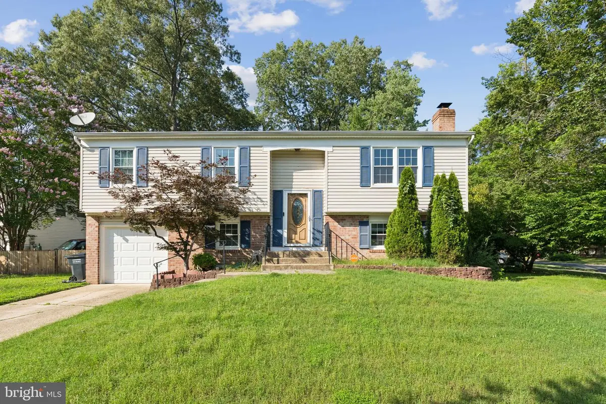 4471 Quinn Ct, Waldorf, MD 20602 - Image #1