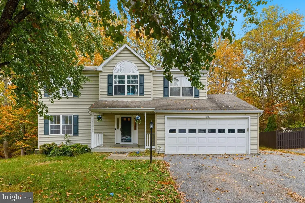 2401 Vidalia Ct, Waldorf, MD 20601 - Image #1