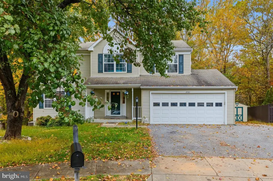 2401 Vidalia Ct, Waldorf, MD 20601 - Image #2