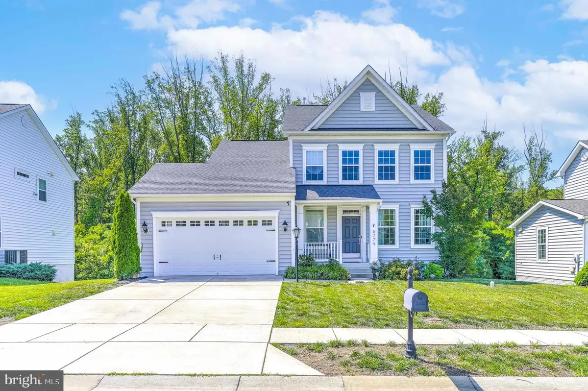 6779 Mccormick Dr, Bryans Road, MD 20616 - Image #1