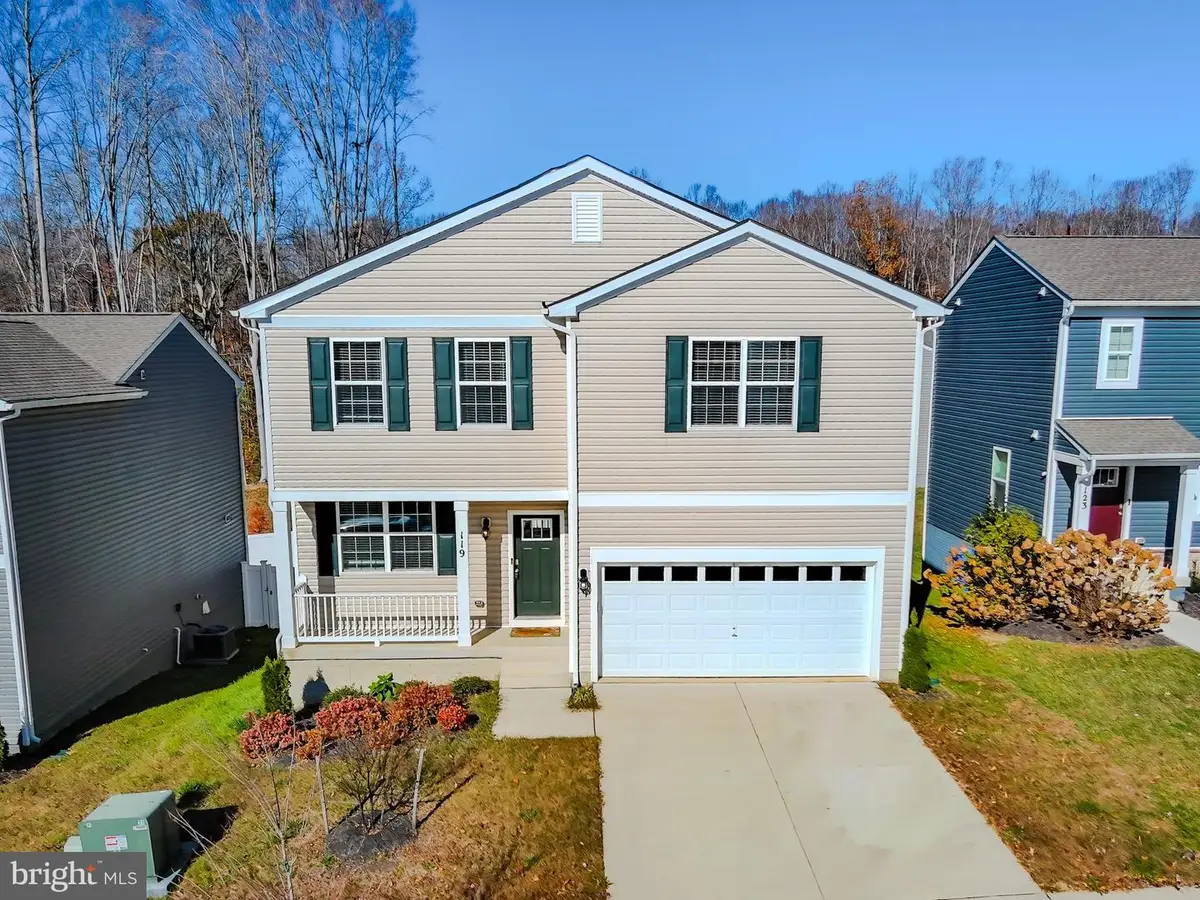 119 Shallow Brook Way, La Plata, MD 20646 - Image #1