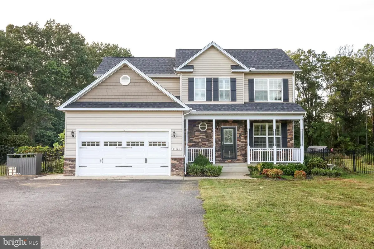 14110 Pudges Pl, Charlotte Hall, MD 20622 - Image #1