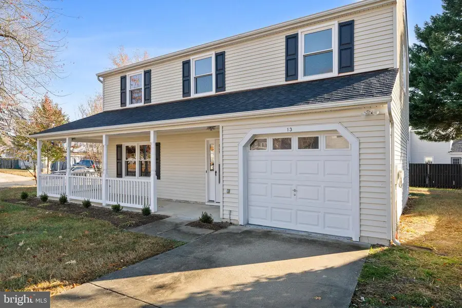 13 Beth Ct, Indian Head, MD 20640 - Image #2