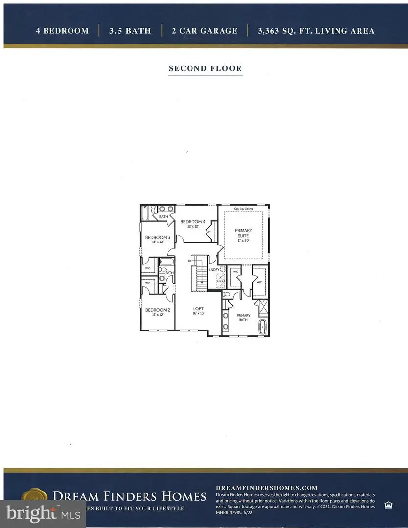 9738 Lassie Ct, Waldorf, MD 20601 - Image #3