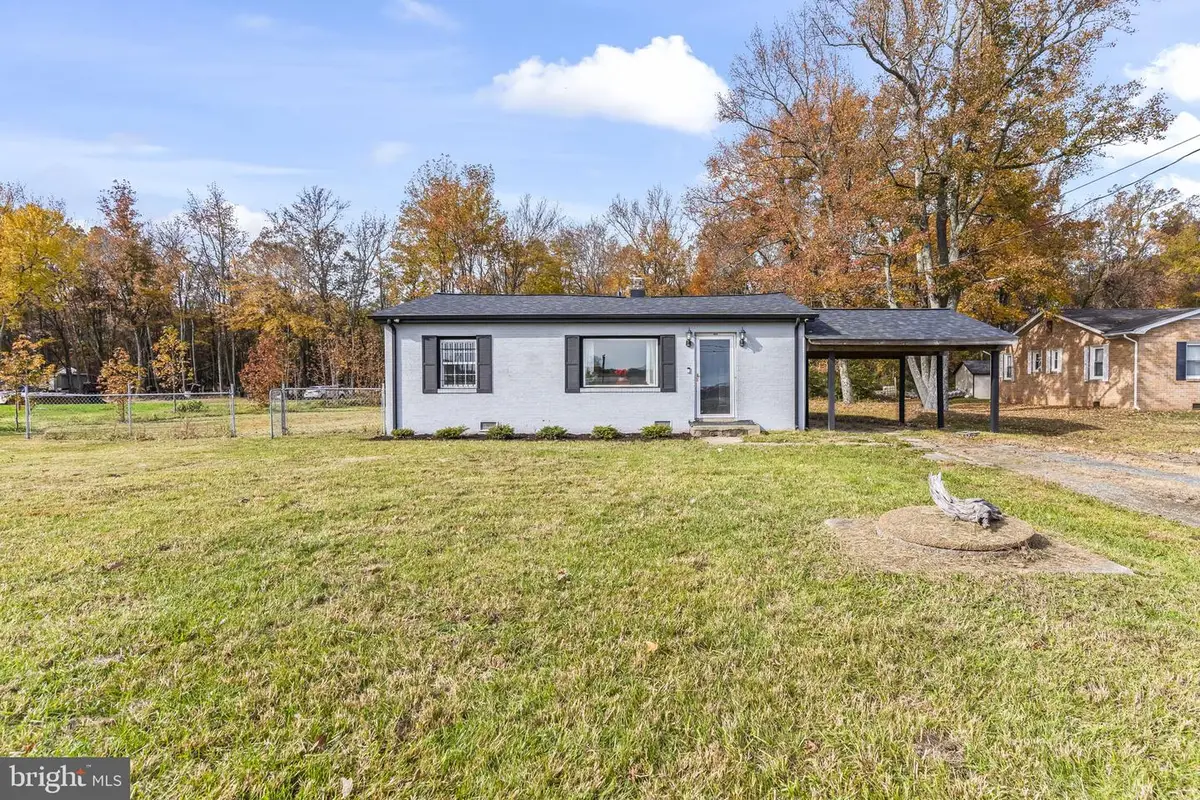 2549 Mattawoman Beantown Rd, Waldorf, MD 20601 - Image #1