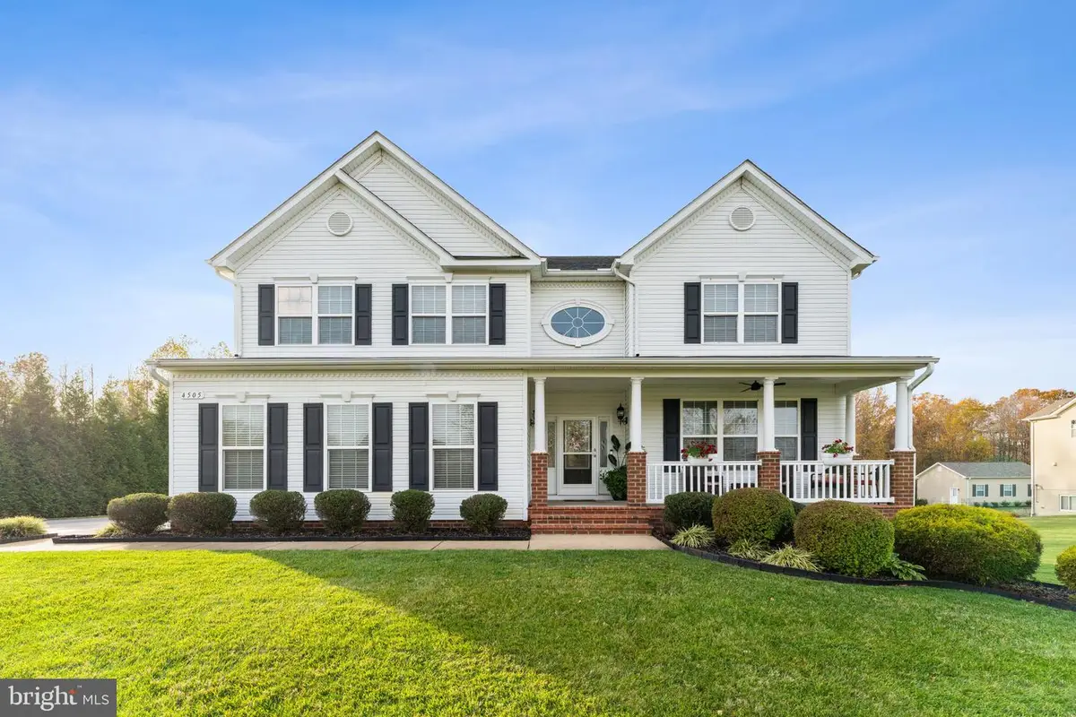 4505 Coachmans Path Ct, Waldorf, MD 20601 - Image #1