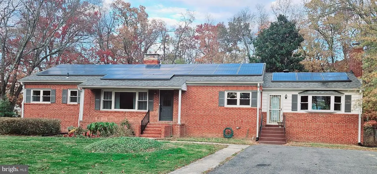 3184 Fraser Rd, Bryans Road, MD 20616 - Image #1