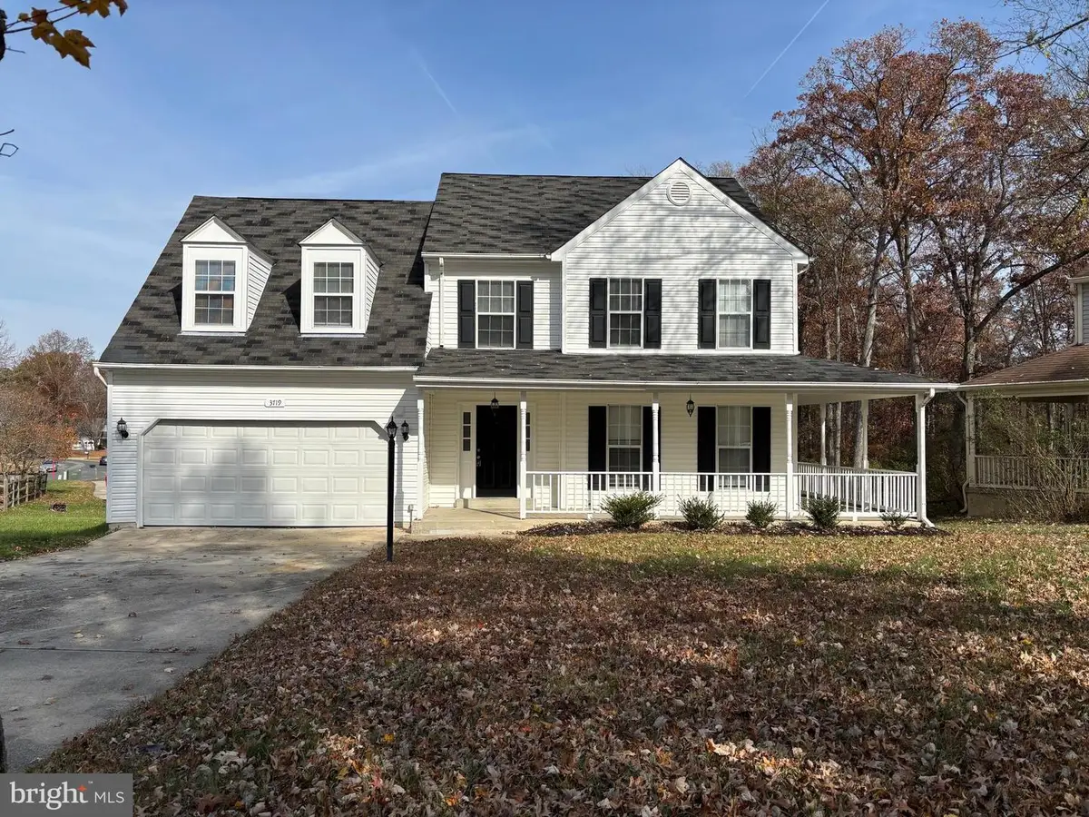 3719 Pecan Ct, Waldorf, MD 20602 - Image #1