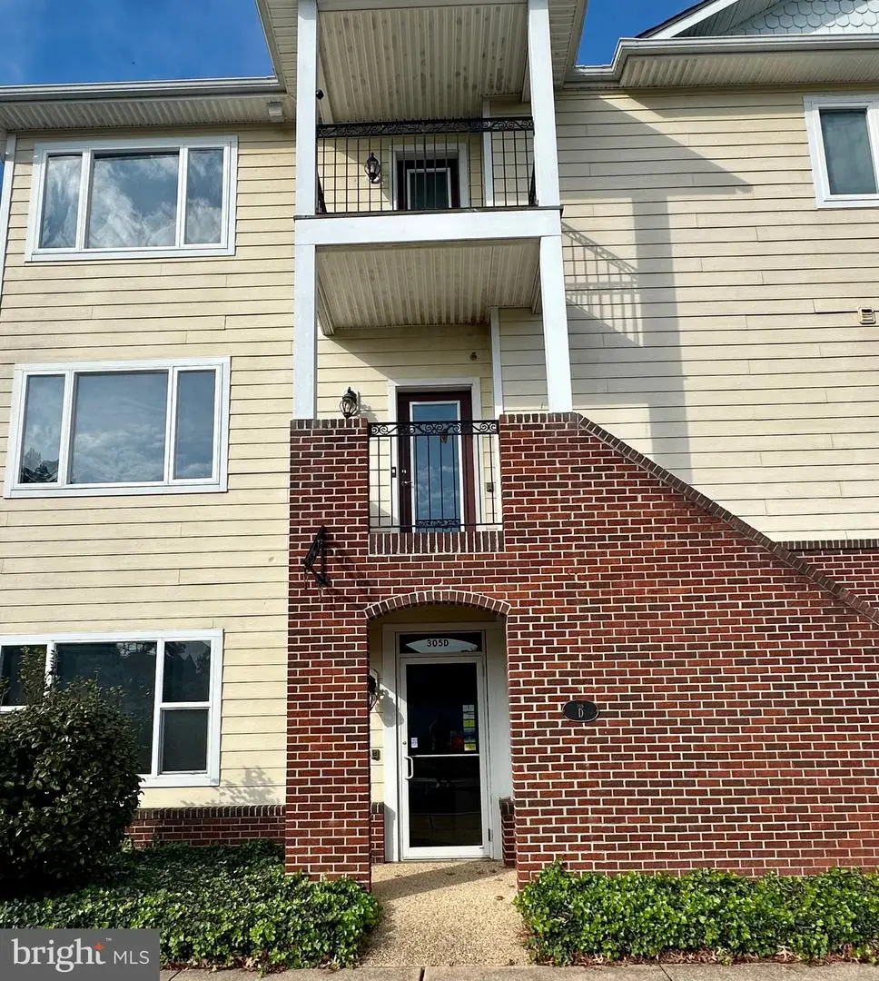 305 Centennial St #201 K, La Plata, MD 20646 - Image #1