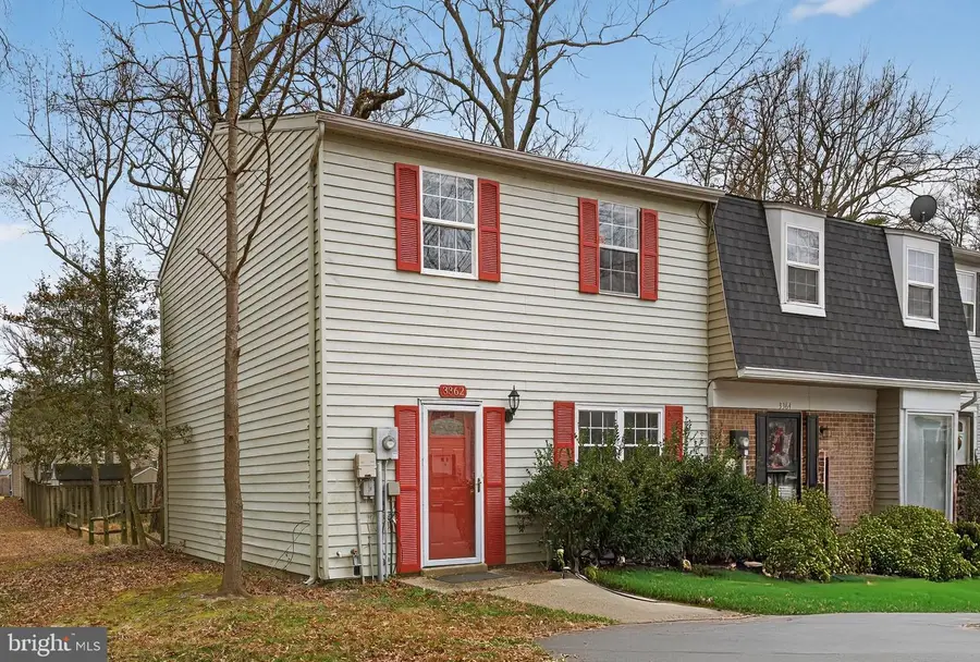 3362 Ryon Ct, Waldorf, MD 20601 - Image #3
