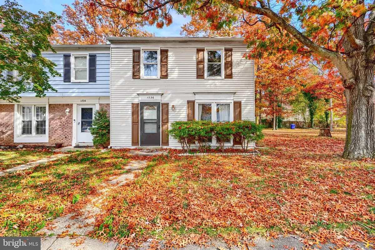 1736 Brightwell Ct, Waldorf, MD 20602 - Image #1
