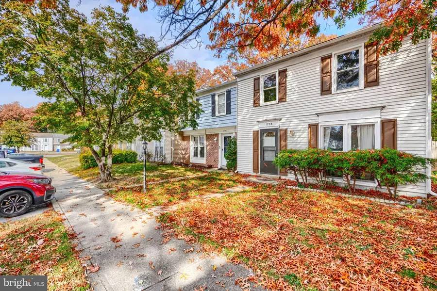 1736 Brightwell Ct, Waldorf, MD 20602 - Image #2