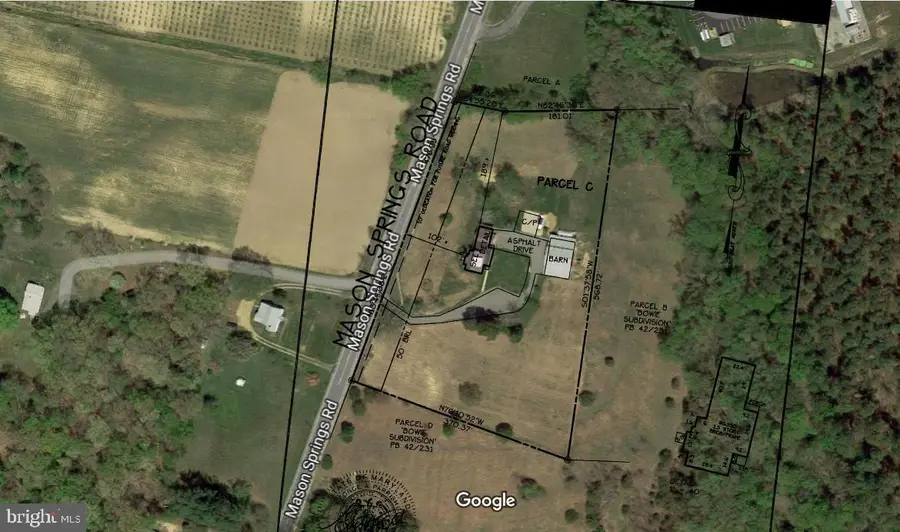 6350 Mason Springs Rd, La Plata, MD 20646 - Image #2