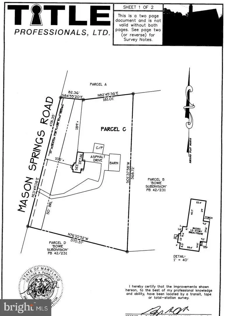 6350 Mason Springs Rd, La Plata, MD 20646 - Image #3