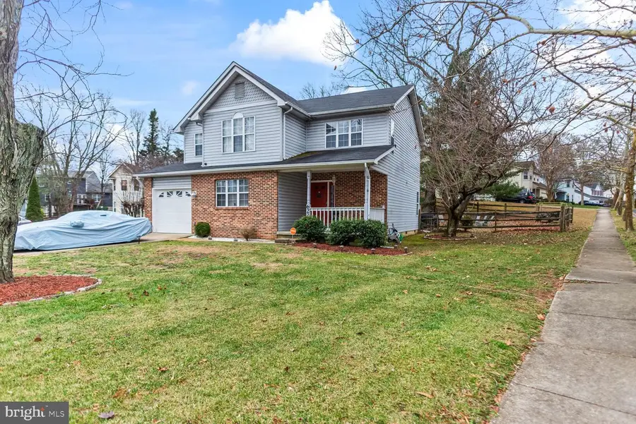 6221 Polar Bear Ct, Waldorf, MD 20603 - #2