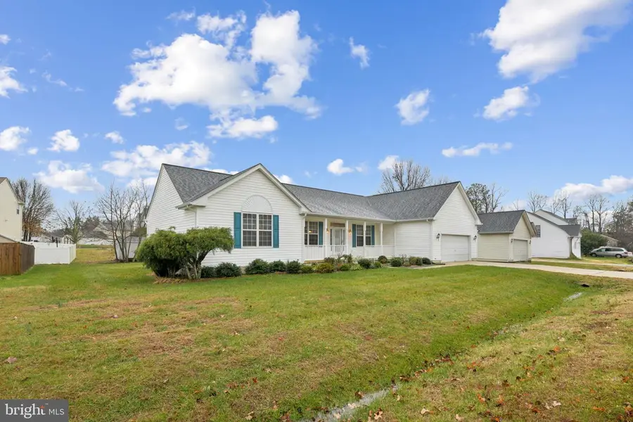 2797 Desert Sun Ct, Waldorf, MD 20603 - Image #3