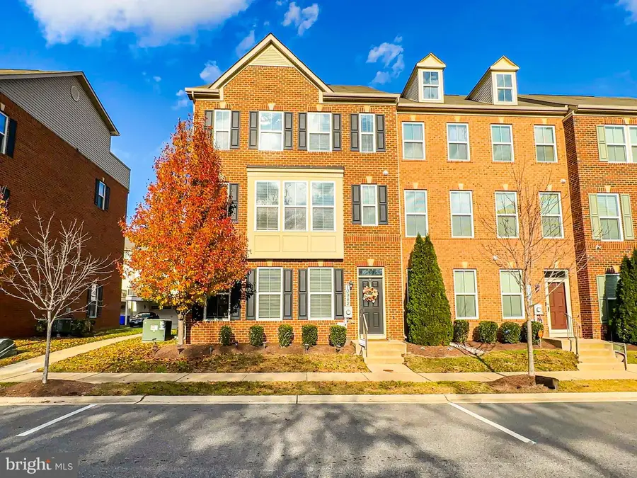 10942 Saint Patricks Park Aly, Waldorf, MD 20603 - Image #2