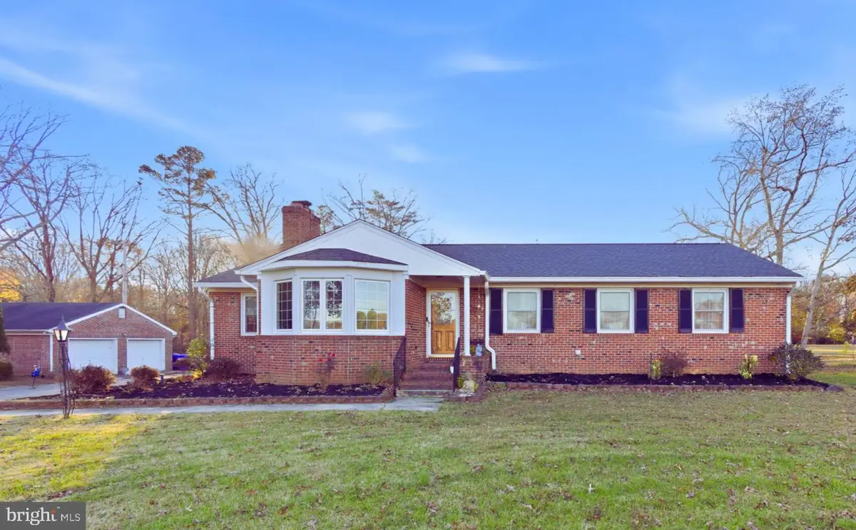 9769 Trinity Church Rd, Charlotte Hall, MD 20622 - Image #1