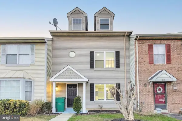6114 Red Squirrel Pl, WALDORF, MD 20603