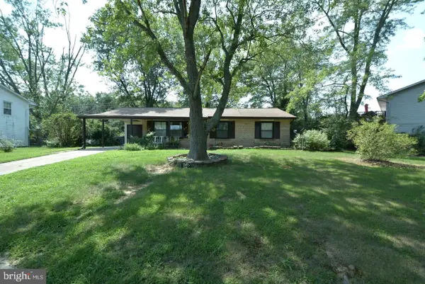 209 Garner Ave, WALDORF, MD 20602