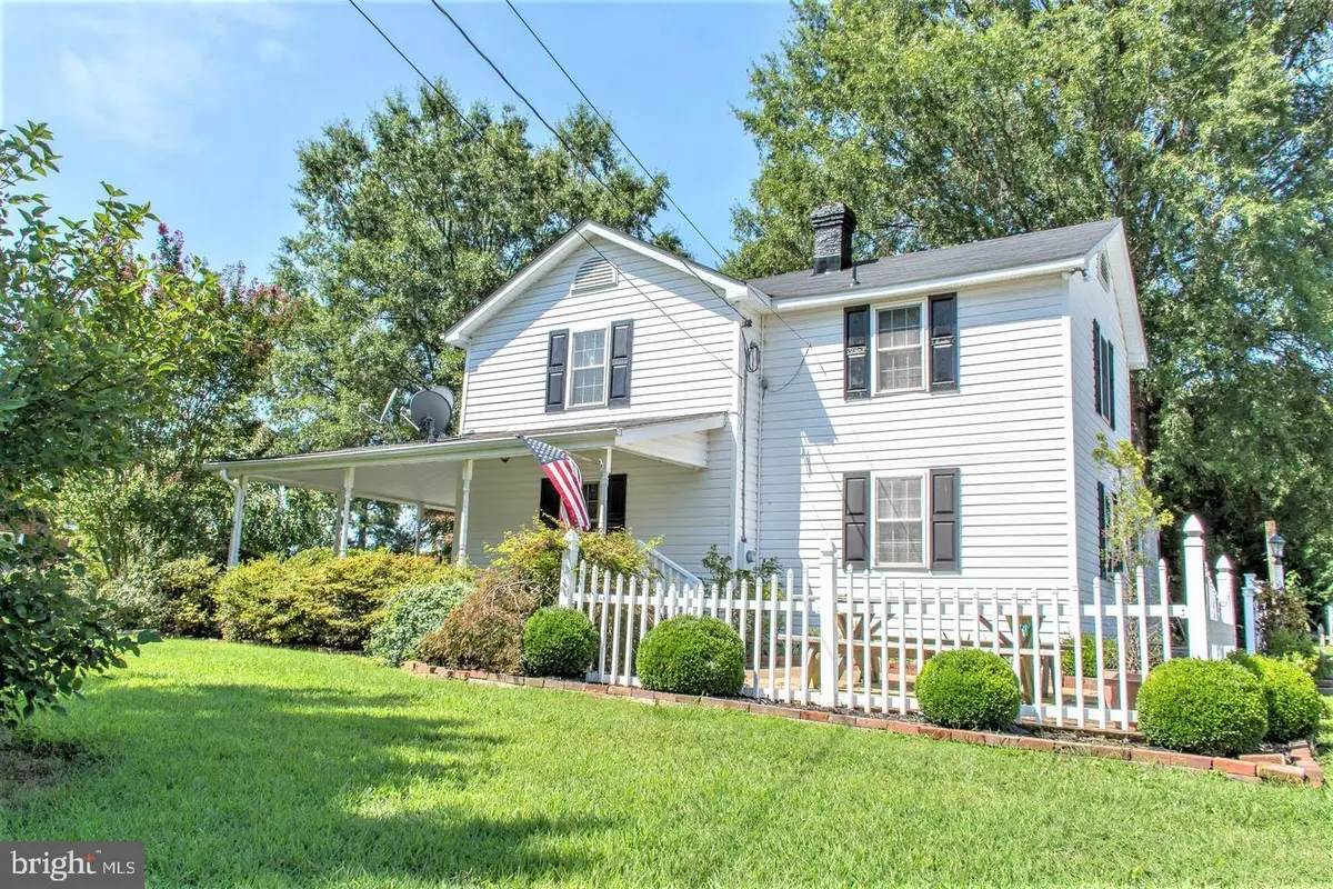 13100 Pine Grove Rd, Newburg, MD 20664 - Image #1