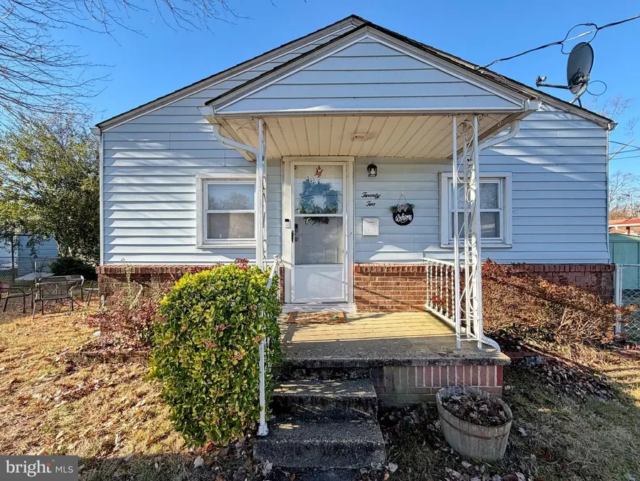 22 Greenwood Pl, Indian Head, MD 20640 - Image #3