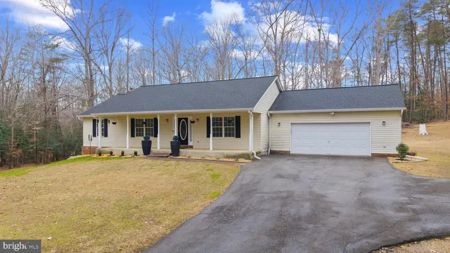 4750 Dearborn Pl, Waldorf, MD 20601 - #3