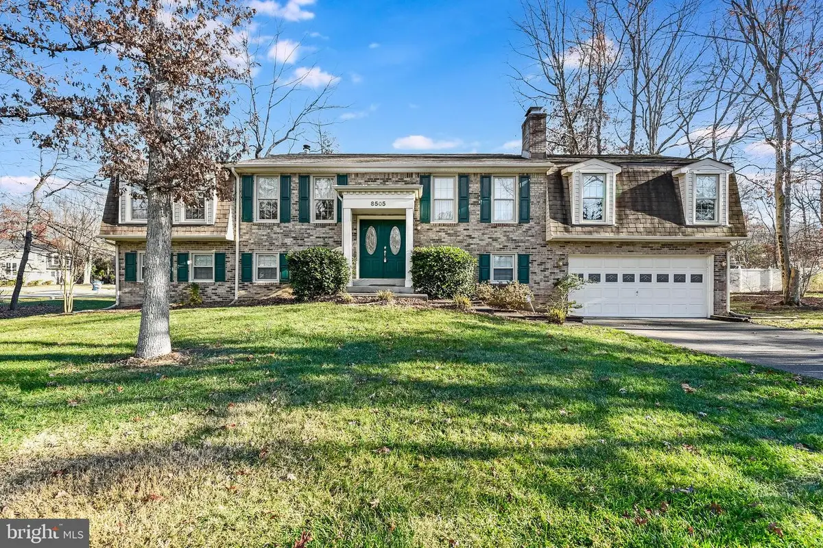 8505 Abell Way, Waldorf, MD 20603 - Image #1