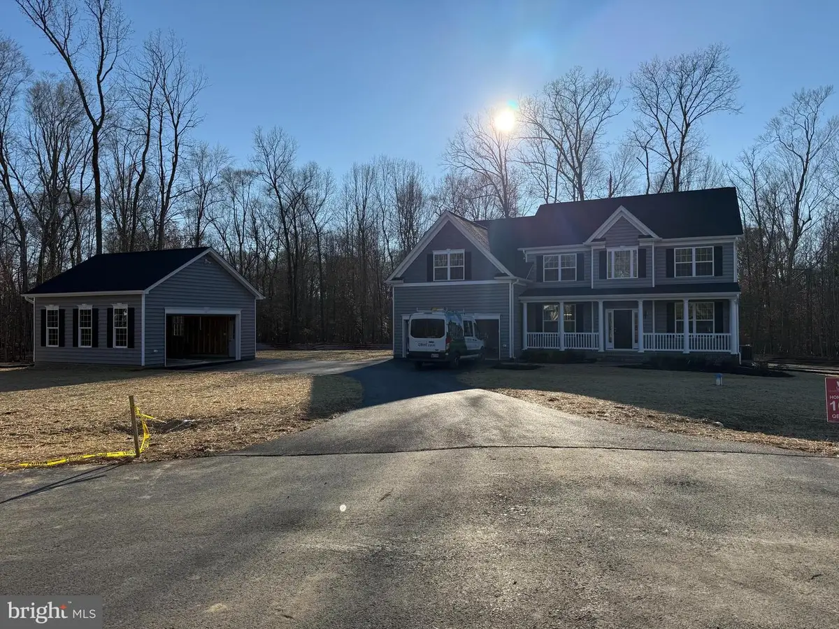 7920 William Smallwood Ct, La Plata, MD 20646 - Image #1